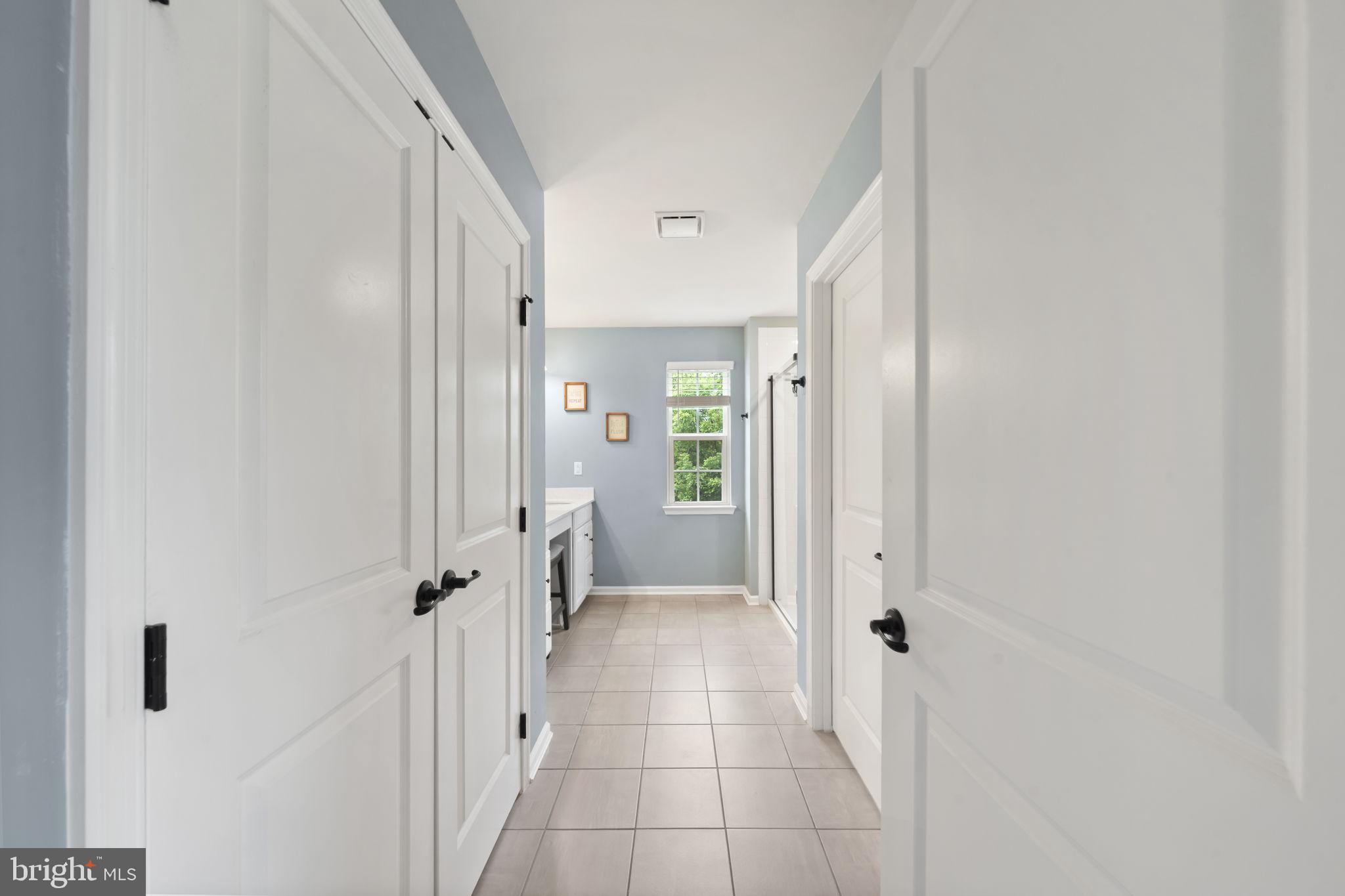 HANOVER POINTE - Residential