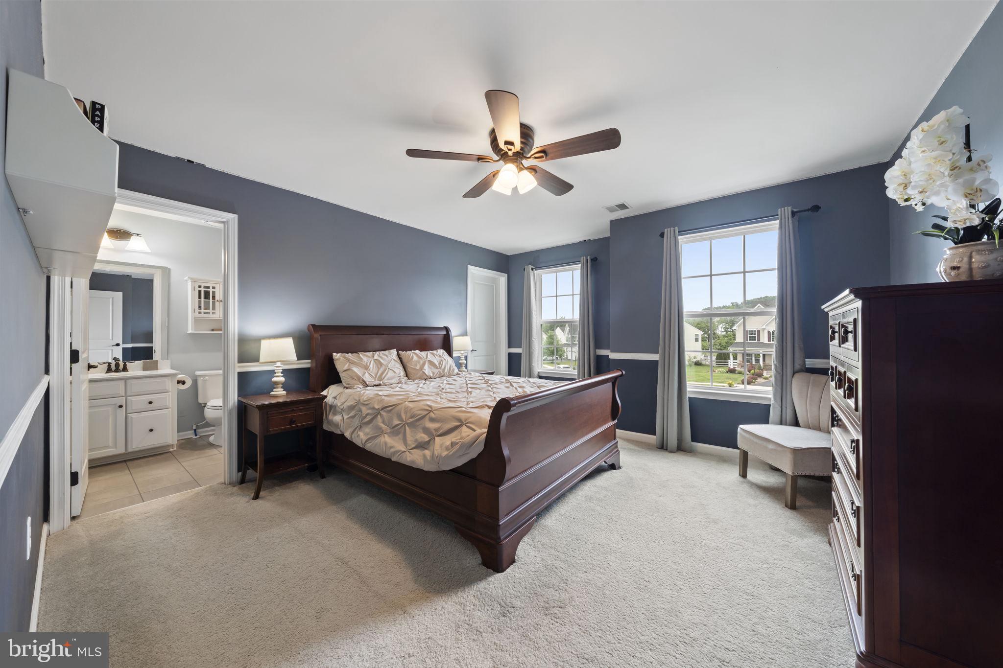 HANOVER POINTE - Residential