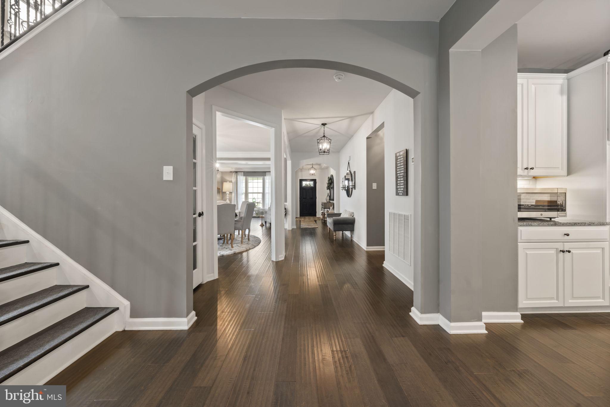 HANOVER POINTE - Residential