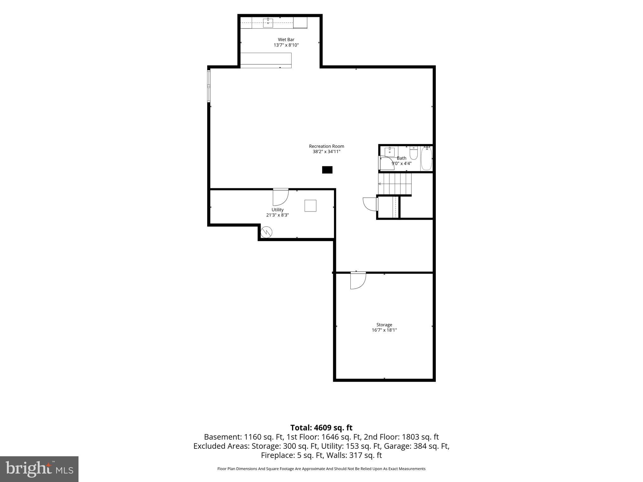 HANOVER POINTE - Residential
