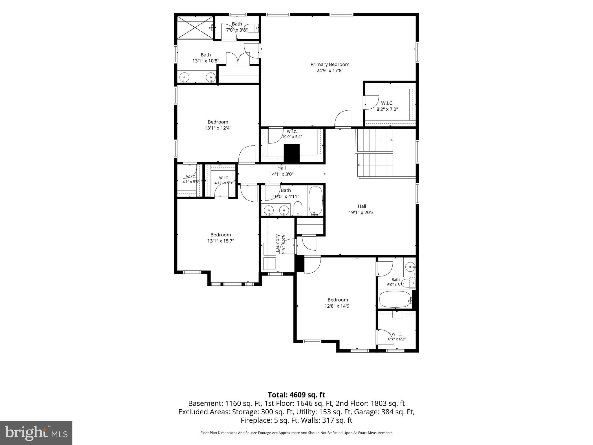 HANOVER POINTE - Residential