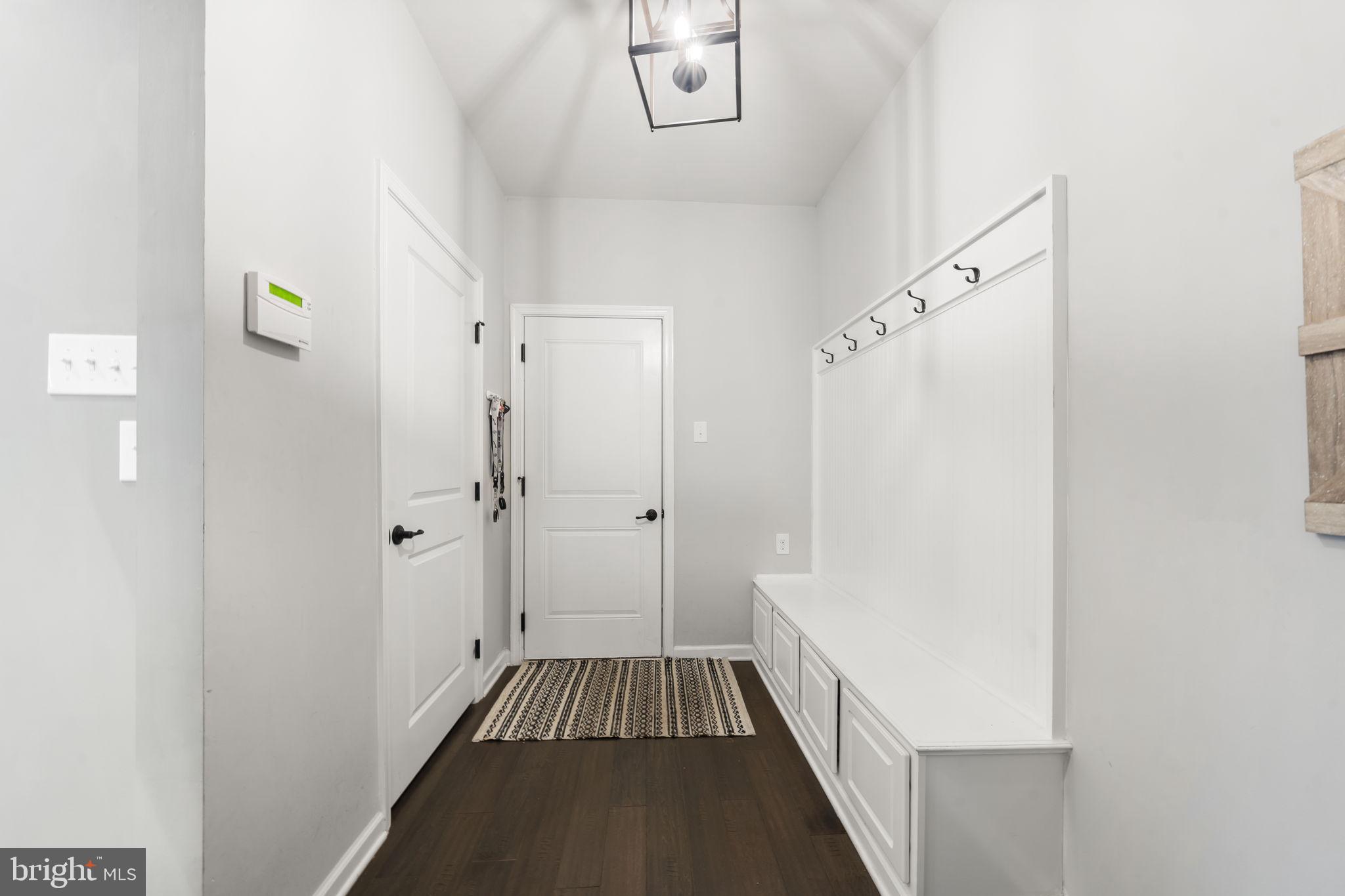 HANOVER POINTE - Residential