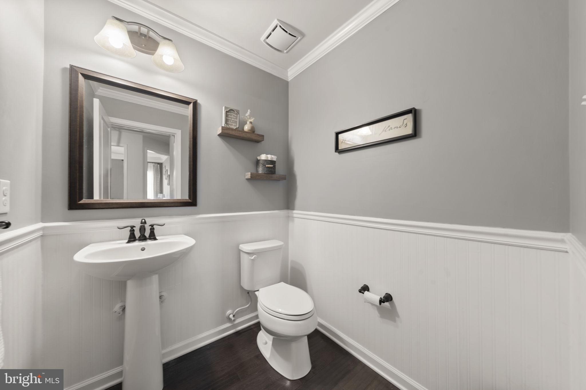HANOVER POINTE - Residential
