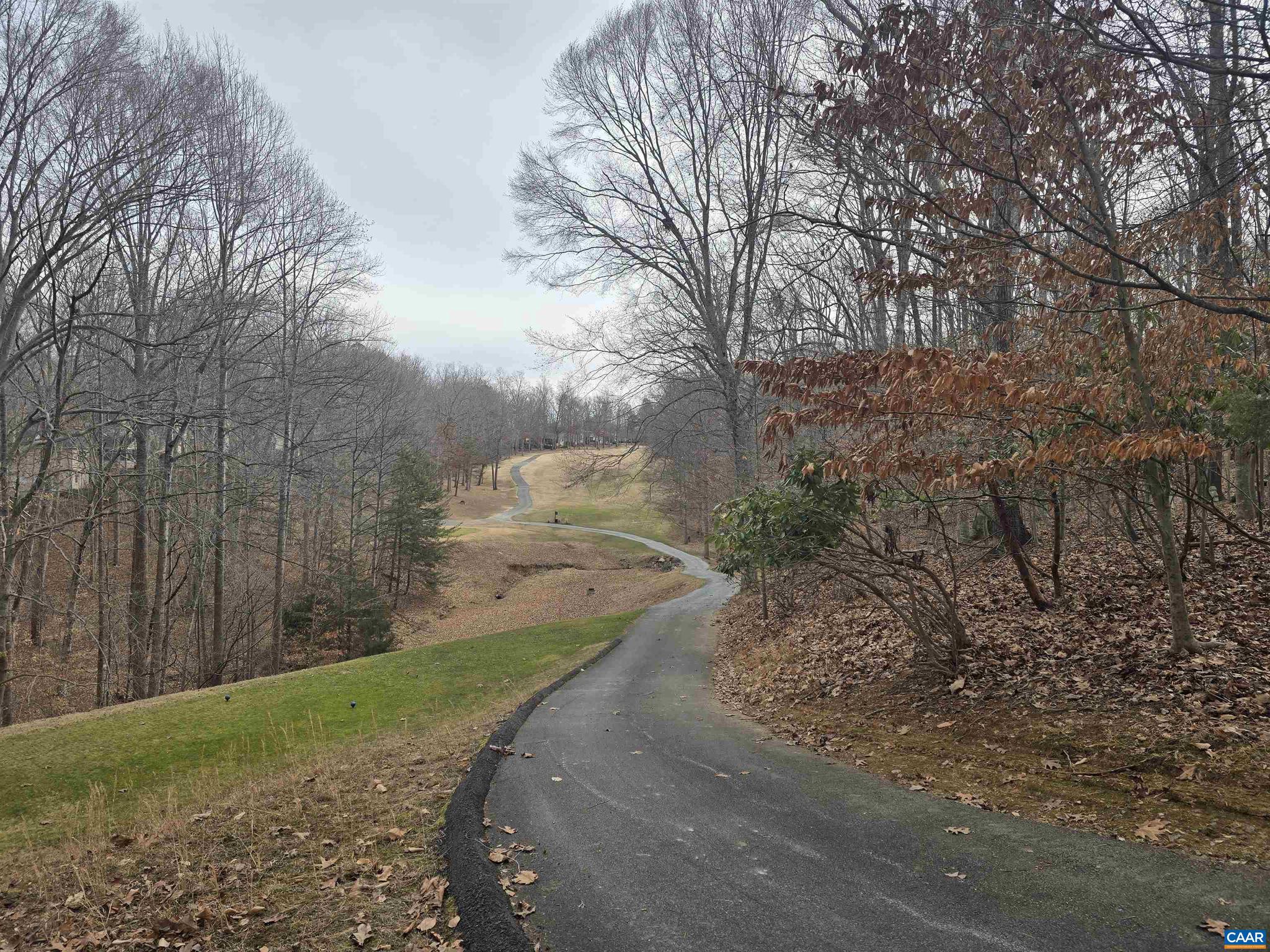 LAKE MONTICELLO - Land