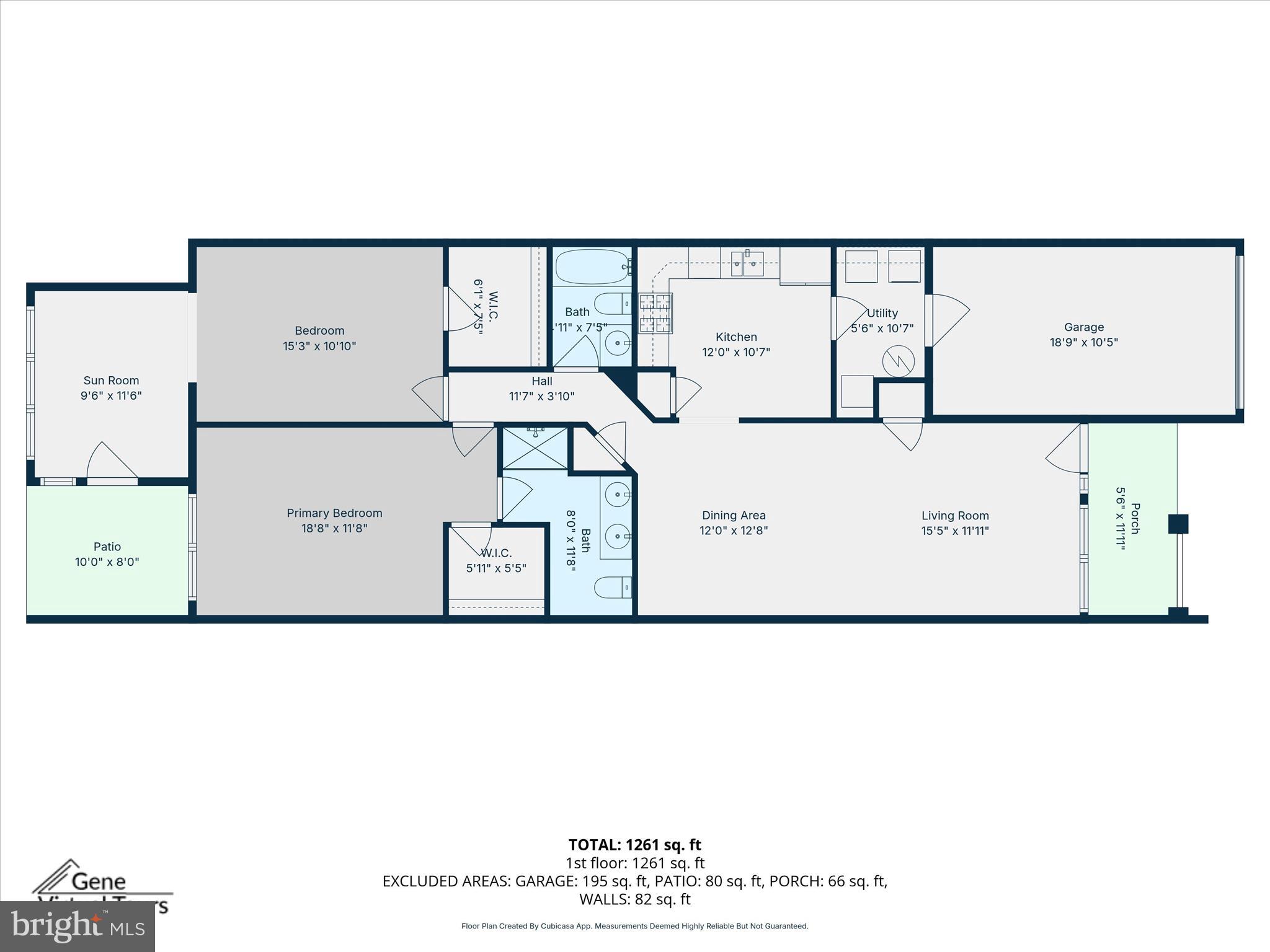 HERITAGE HARBOUR - Residential