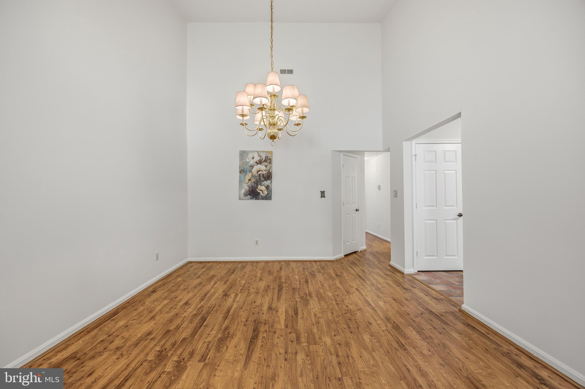 HERITAGE HARBOUR - Residential