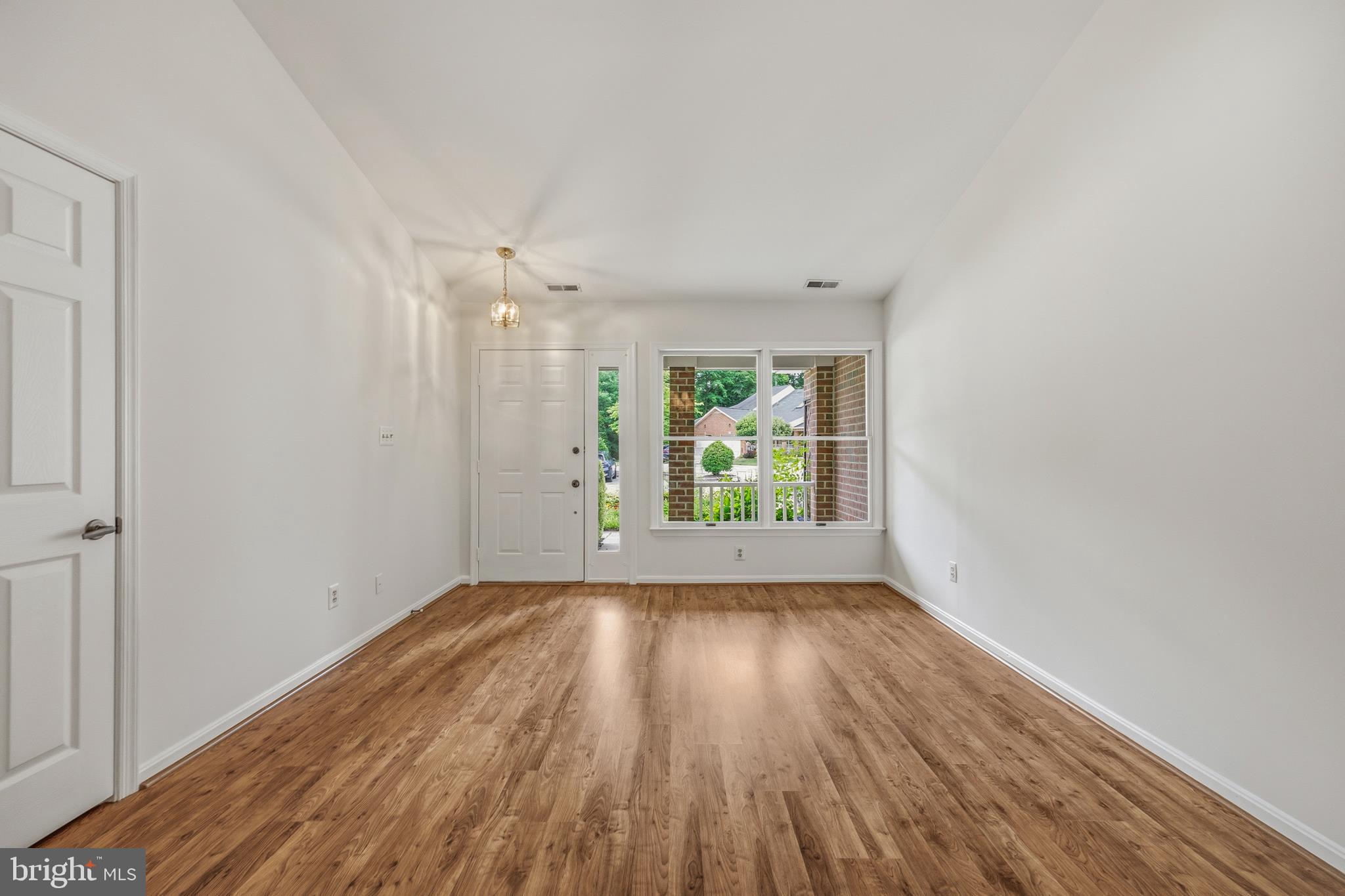 HERITAGE HARBOUR - Residential