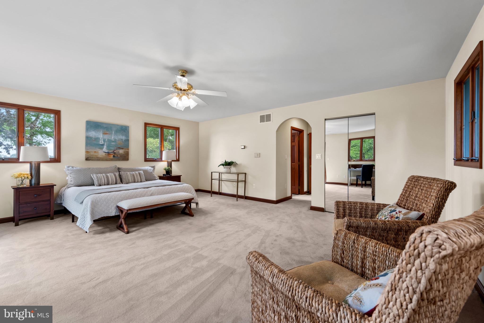 CEDARWOOD COVE - Residential