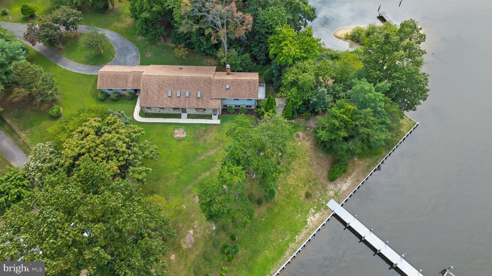 CEDARWOOD COVE - Residential