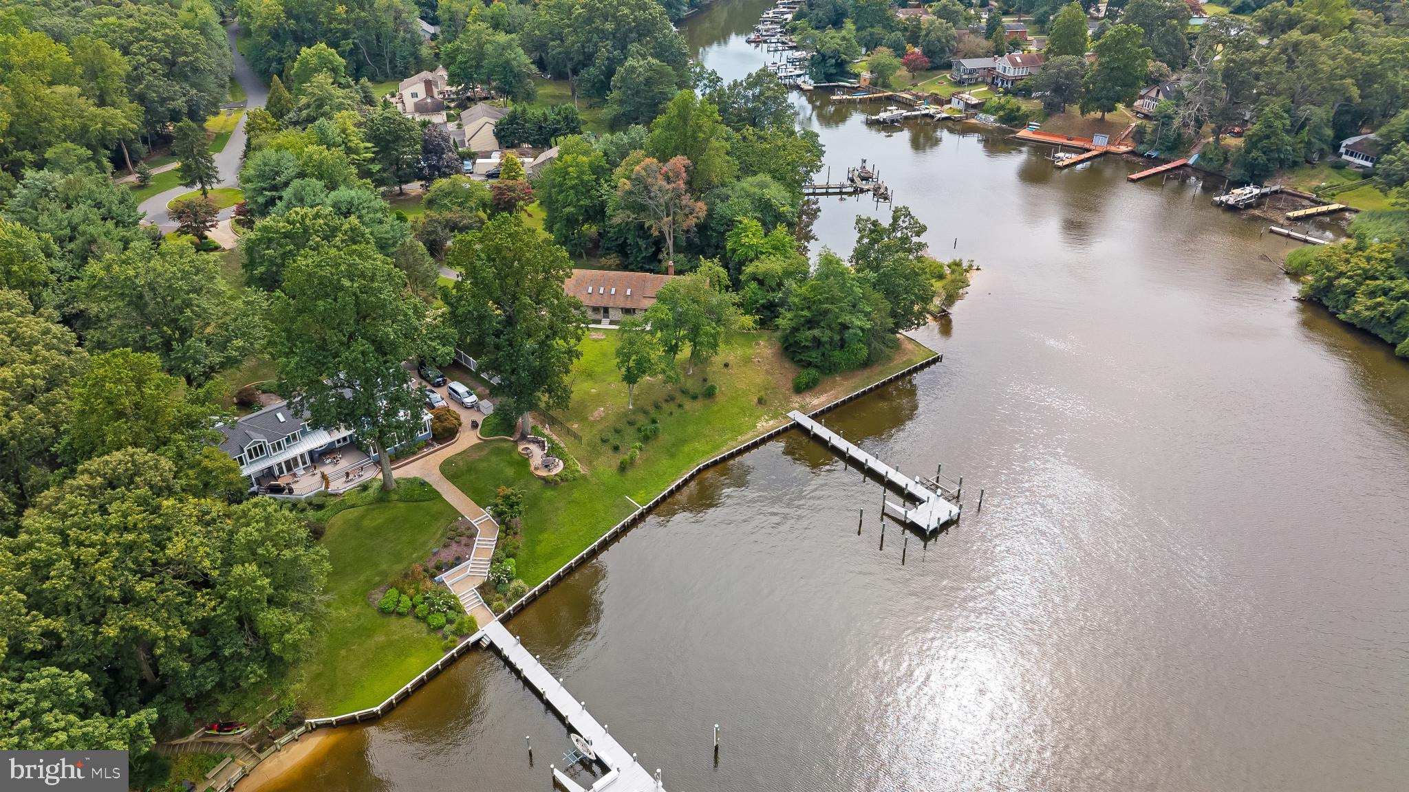 CEDARWOOD COVE - Residential