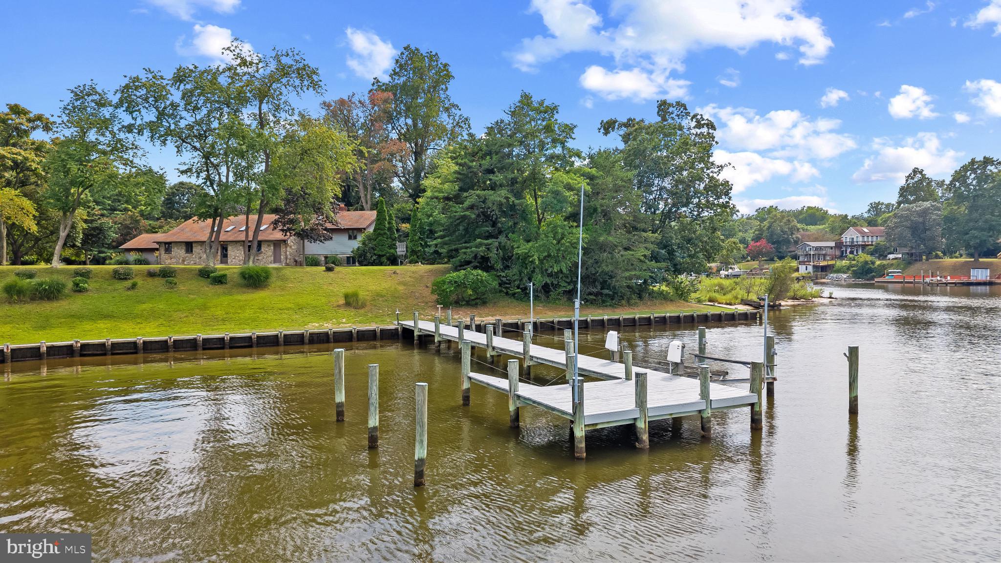 CEDARWOOD COVE - Residential