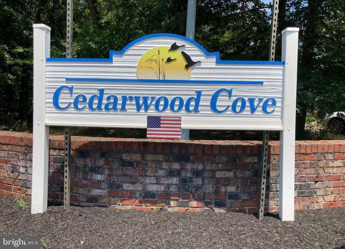 CEDARWOOD COVE - Residential
