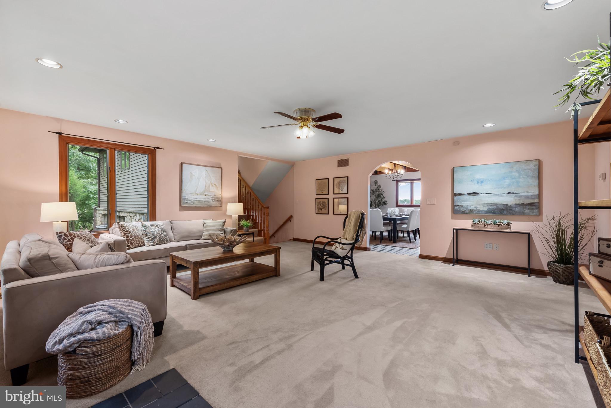CEDARWOOD COVE - Residential