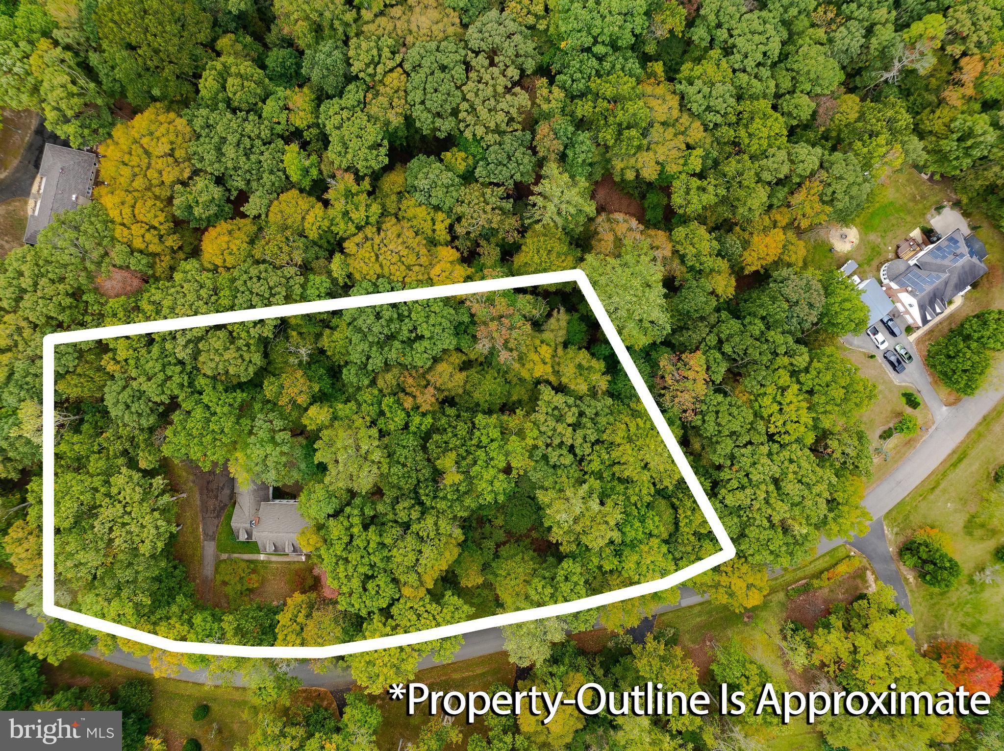 PHEASANT FARM SUB - Residential
