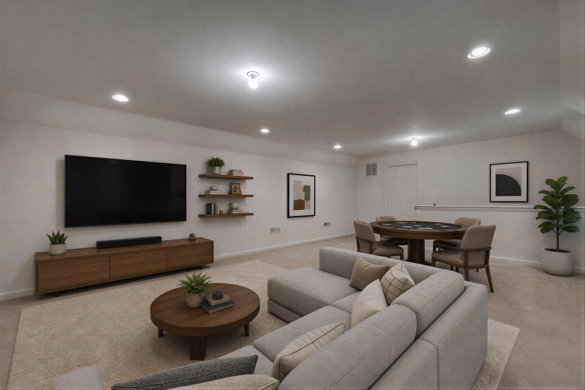 PHEASANT FARM SUB - Residential