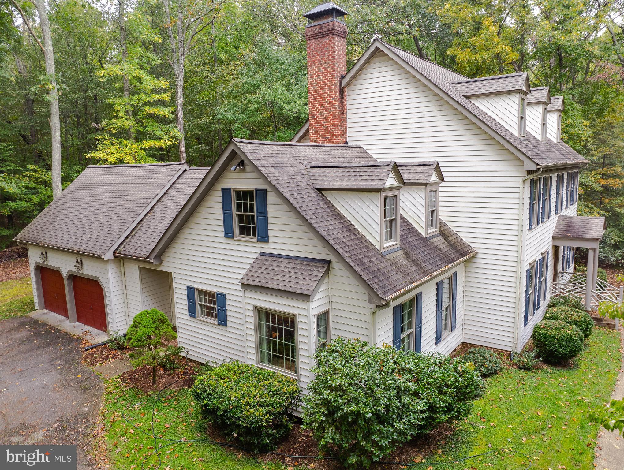 PHEASANT FARM SUB - Residential