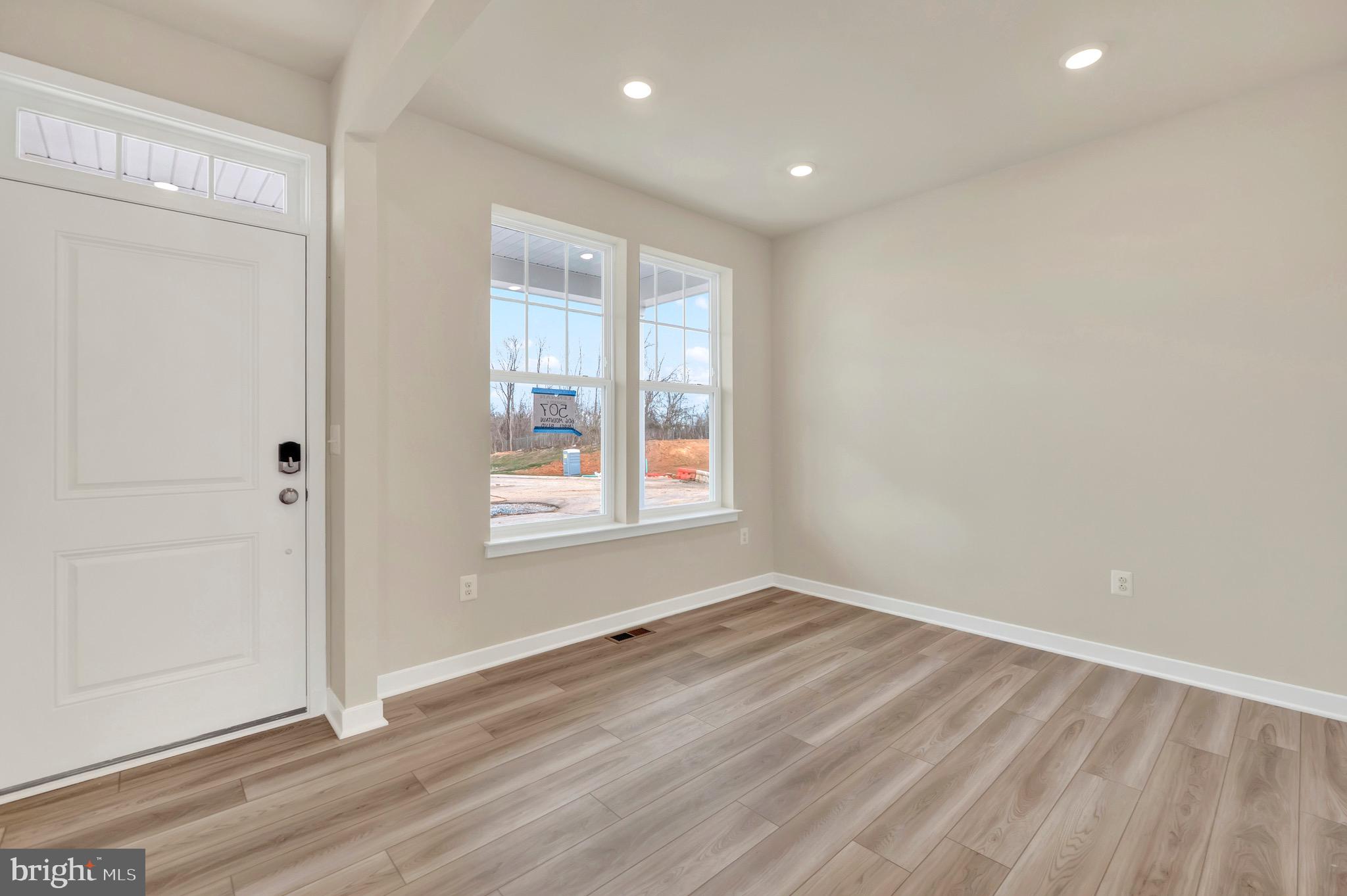 RED CLOVER MEADOWS - Residential