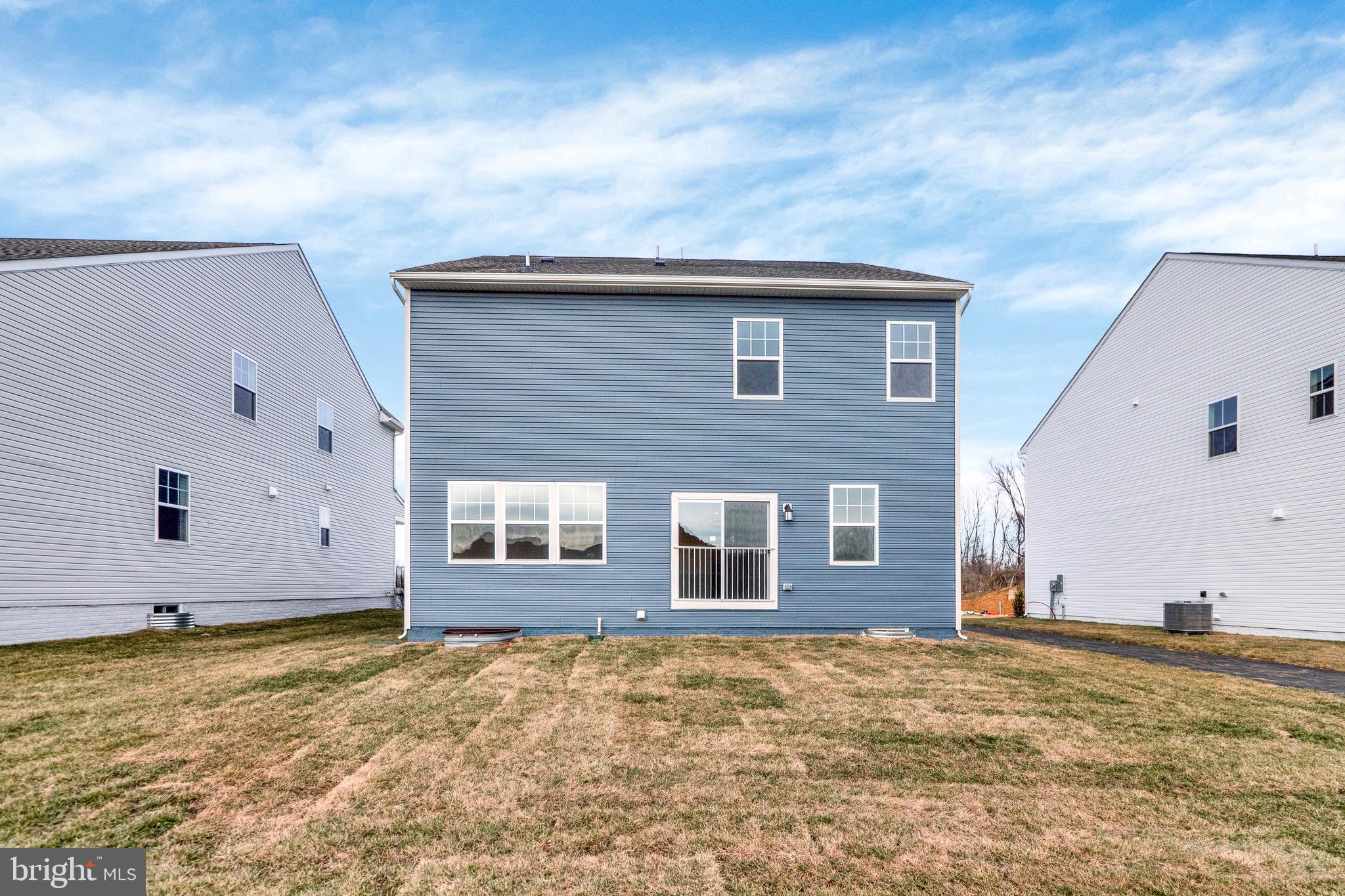 RED CLOVER MEADOWS - Residential