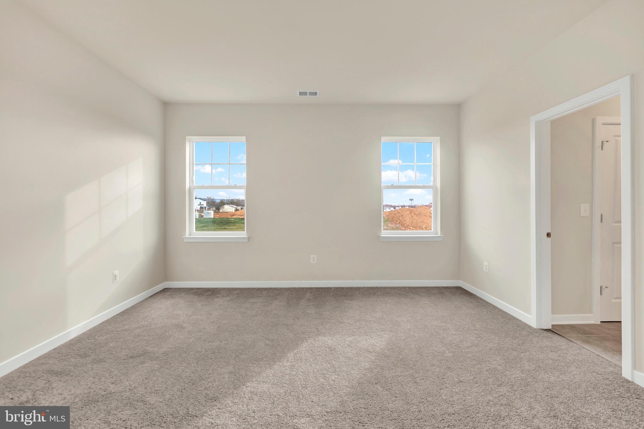 RED CLOVER MEADOWS - Residential