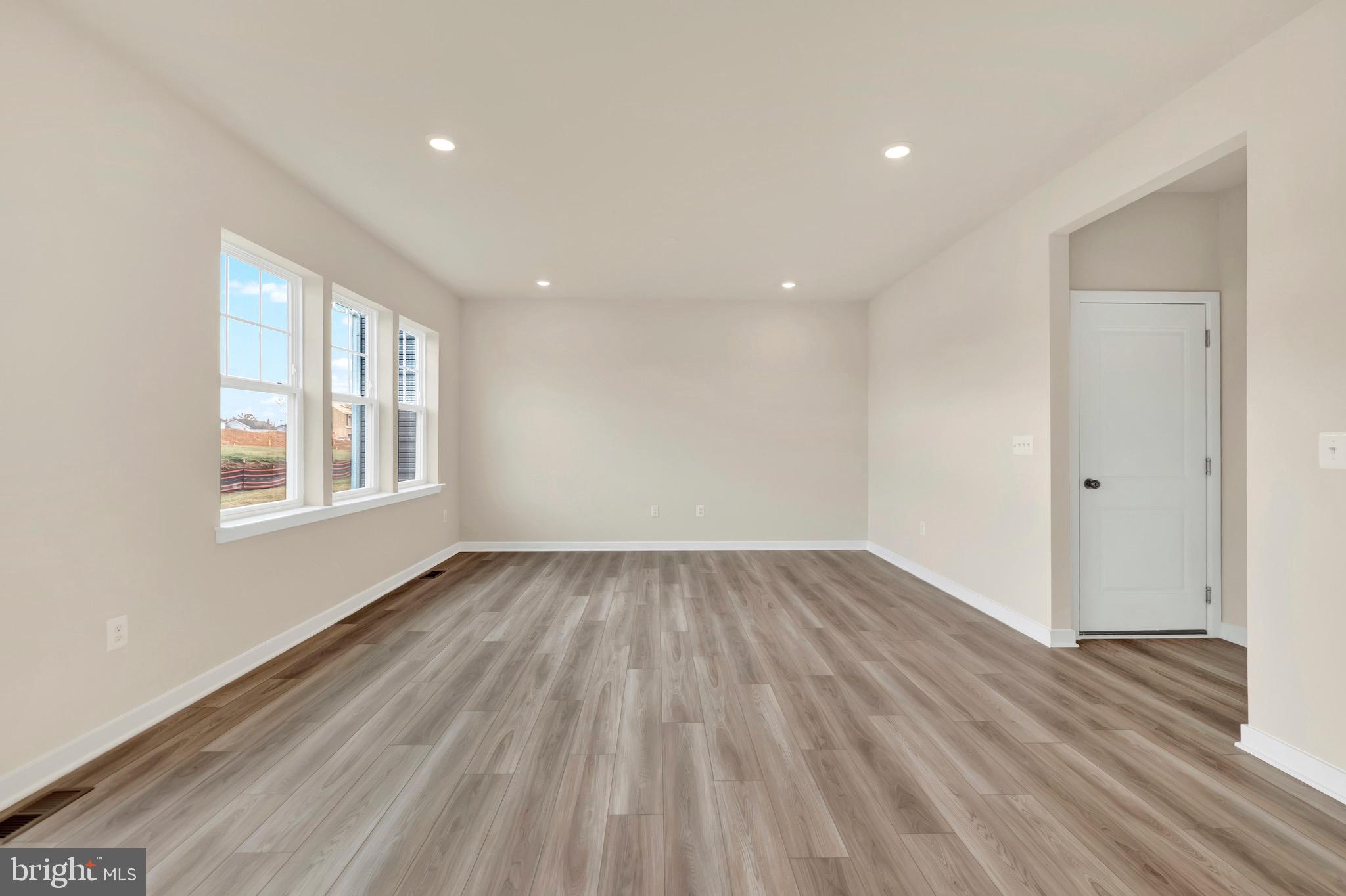 RED CLOVER MEADOWS - Residential
