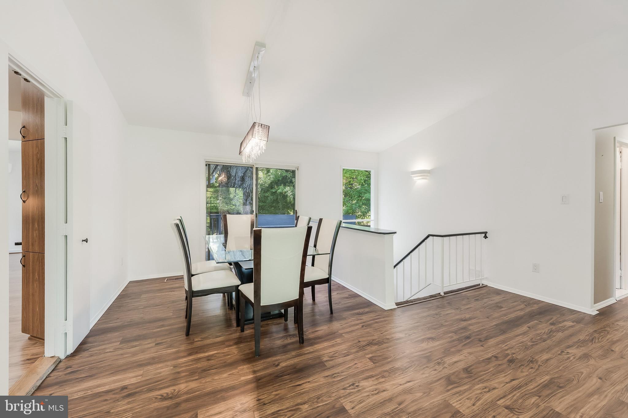 GLEN PARK - Residential