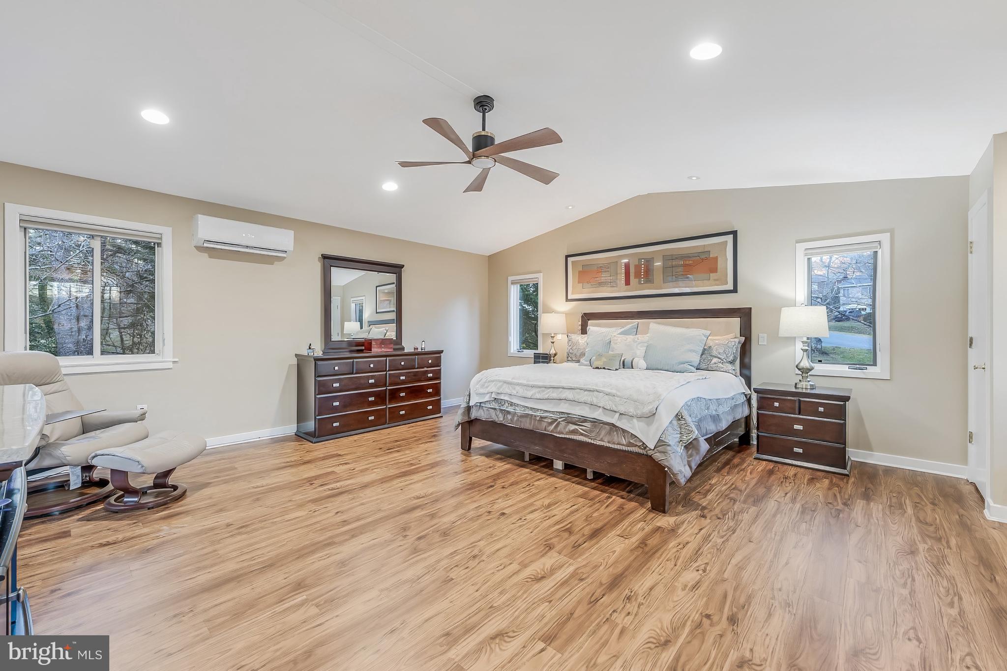 GLEN PARK - Residential