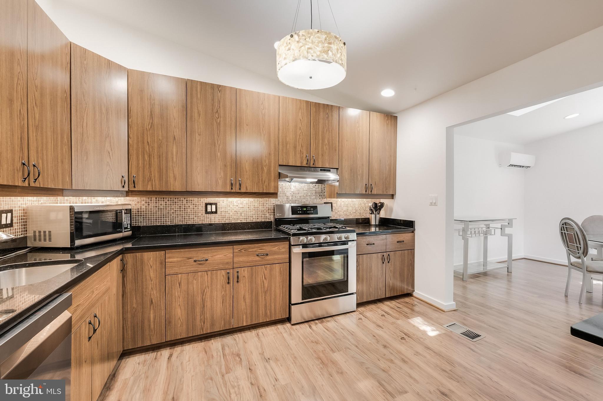 GLEN PARK - Residential