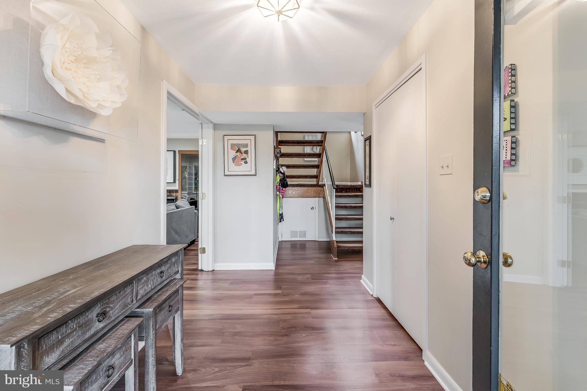 GLEN PARK - Residential