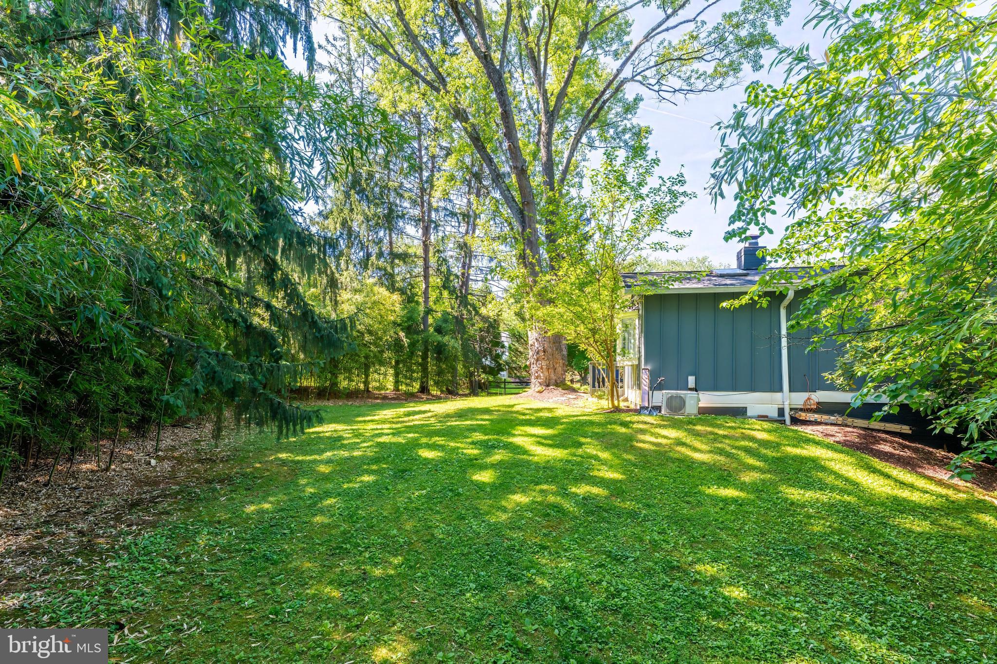 GLEN PARK - Residential