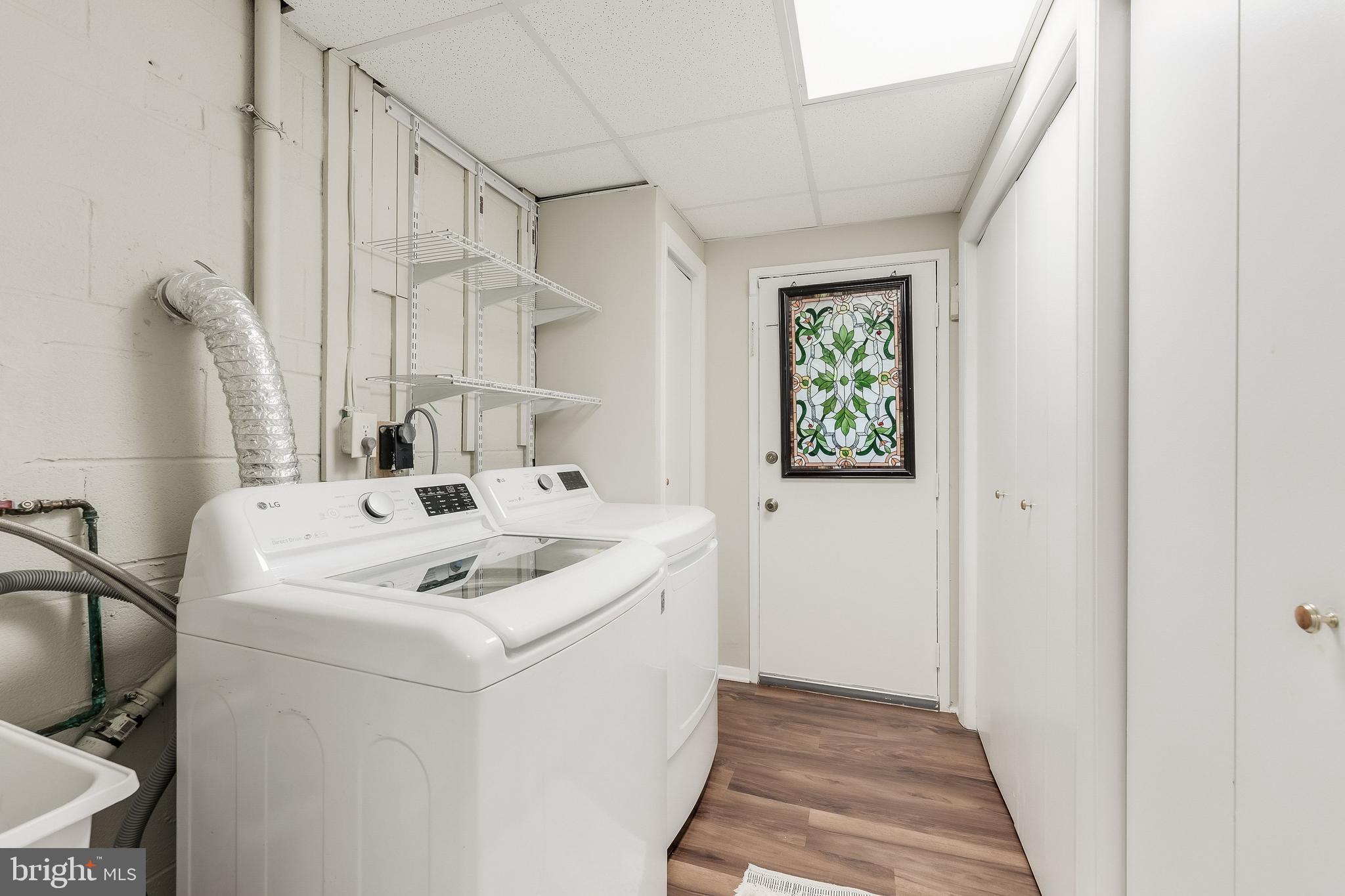 GLEN PARK - Residential