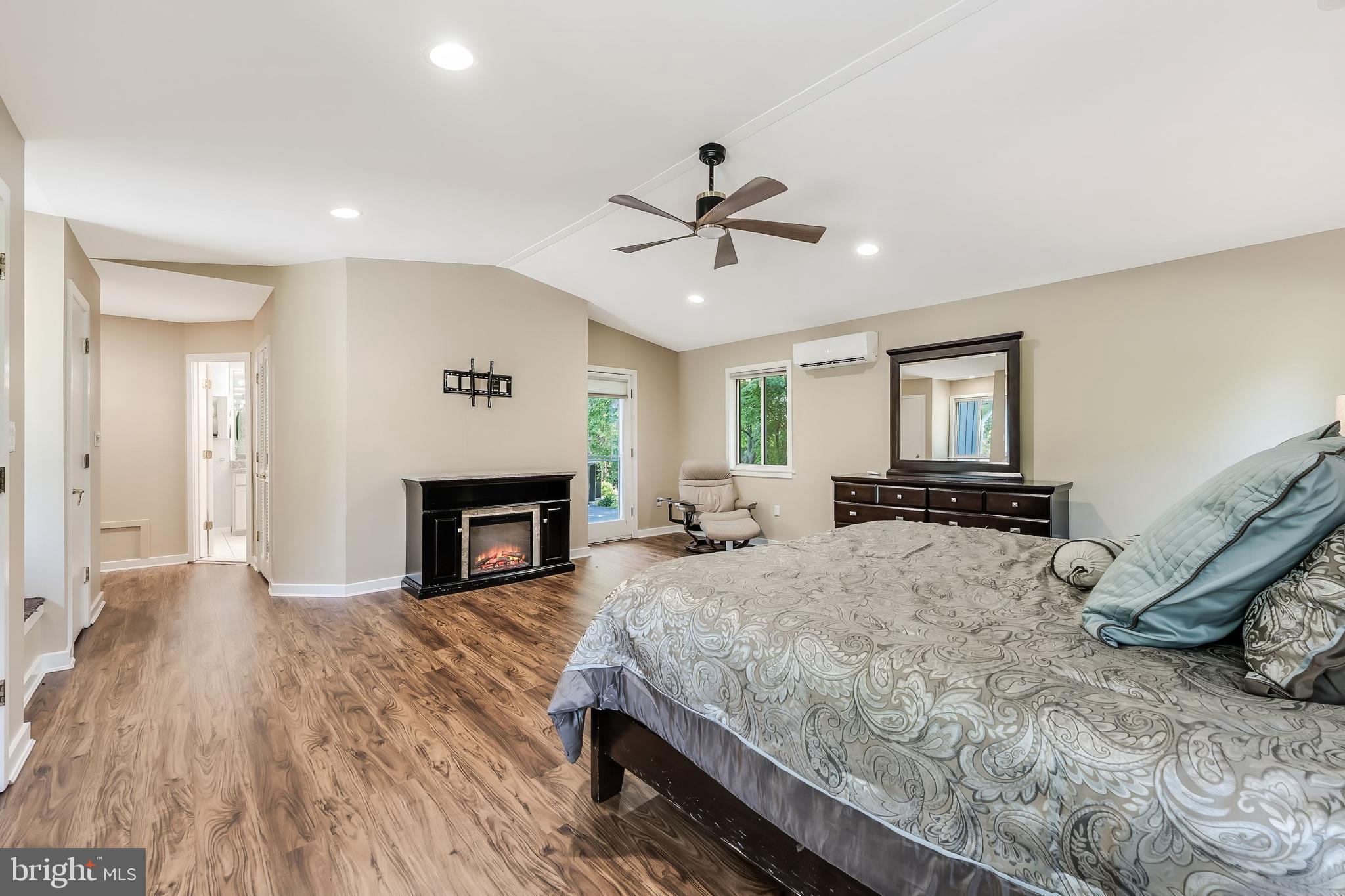 GLEN PARK - Residential
