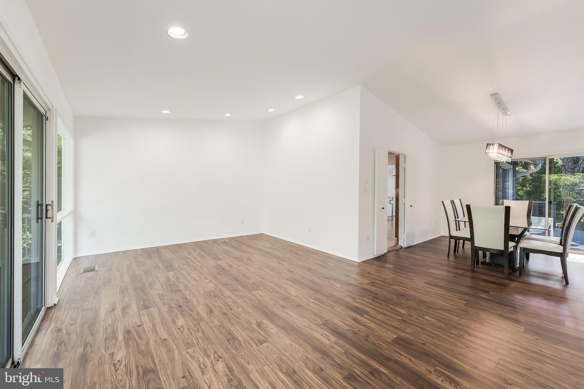 GLEN PARK - Residential