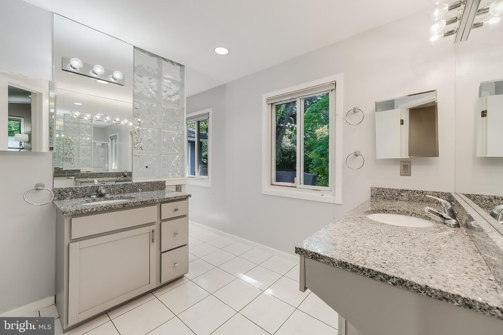 GLEN PARK - Residential
