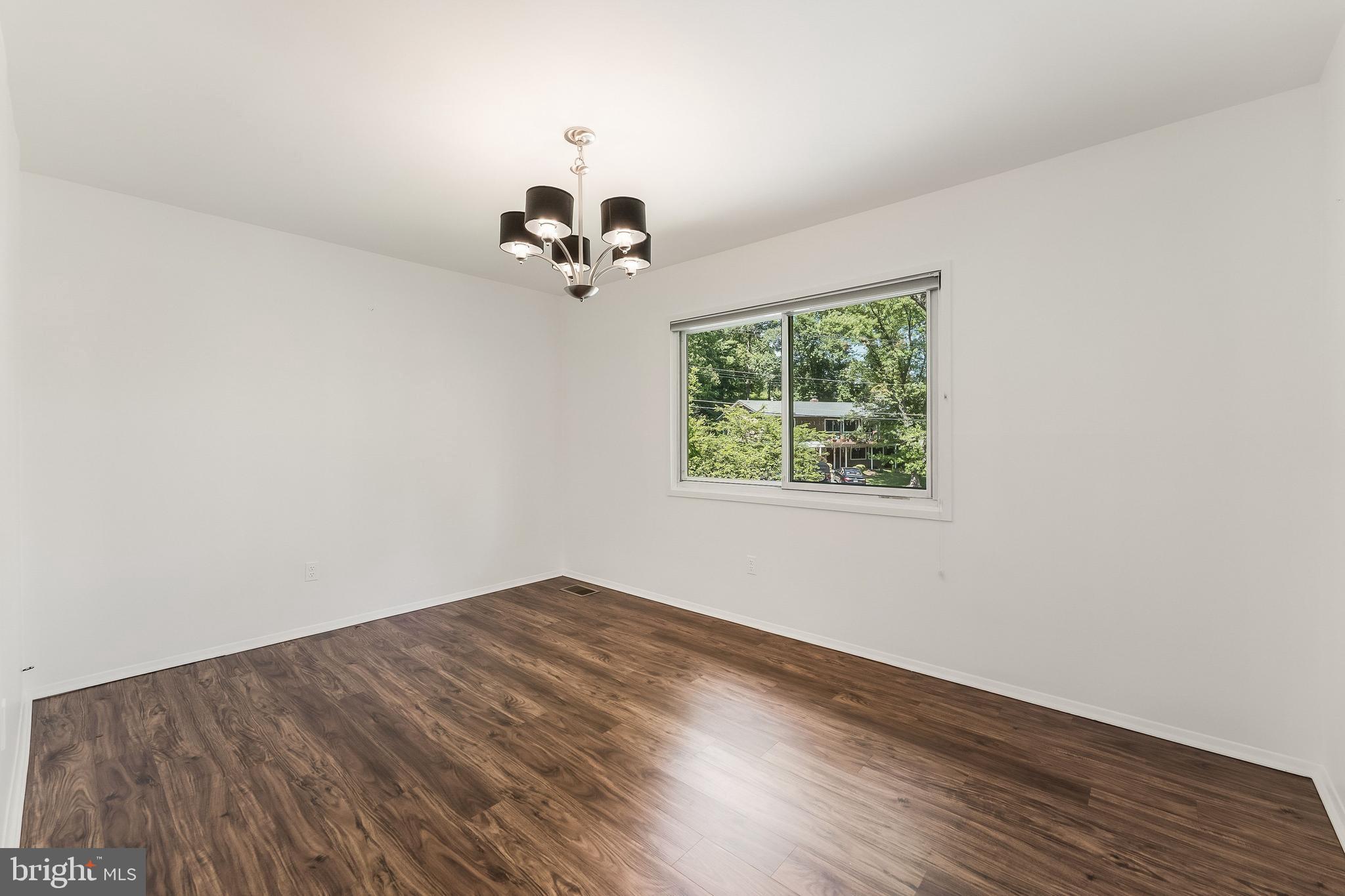 GLEN PARK - Residential