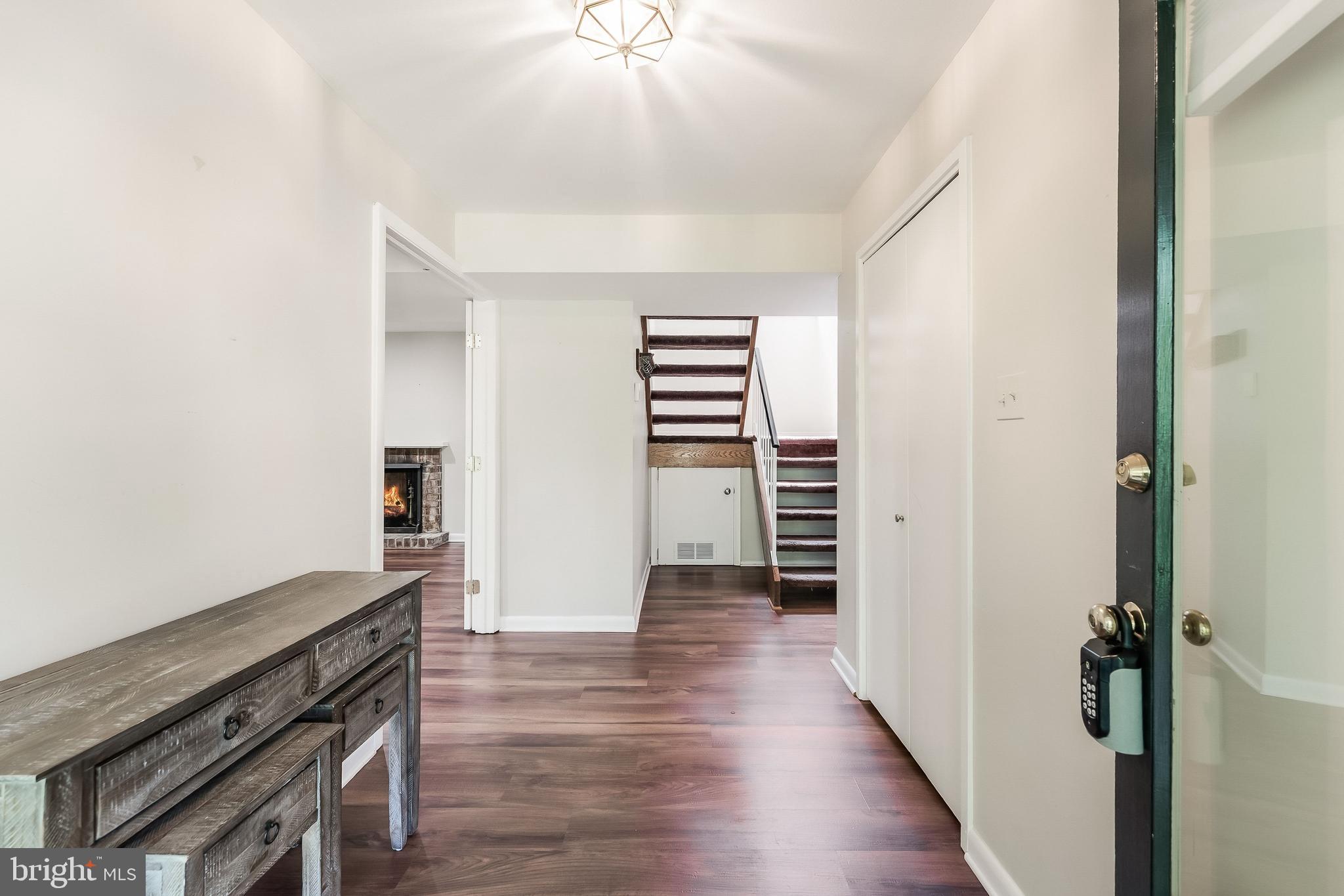 GLEN PARK - Residential