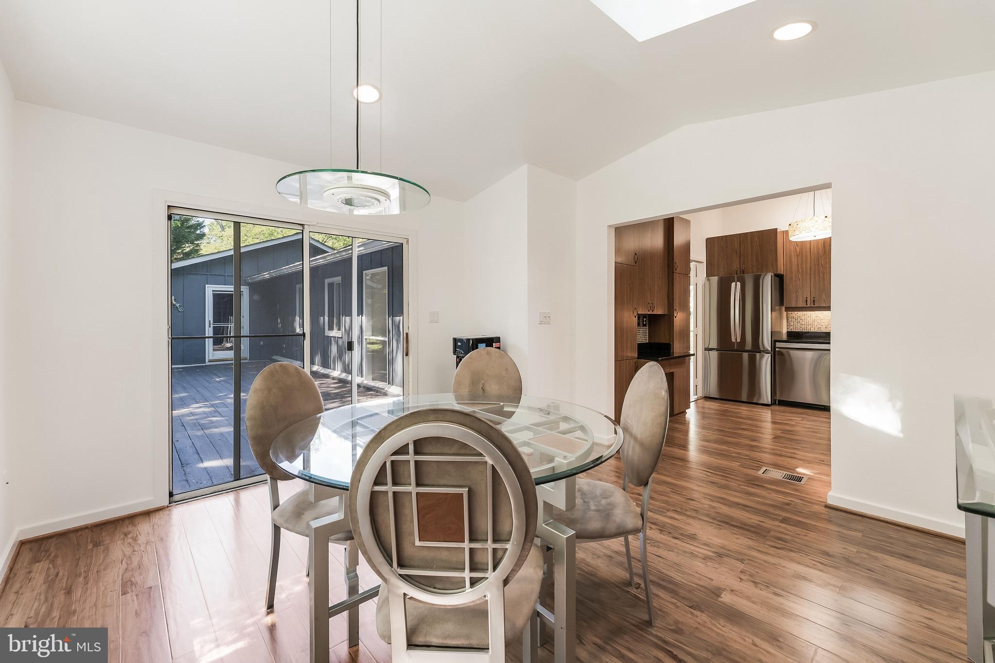GLEN PARK - Residential