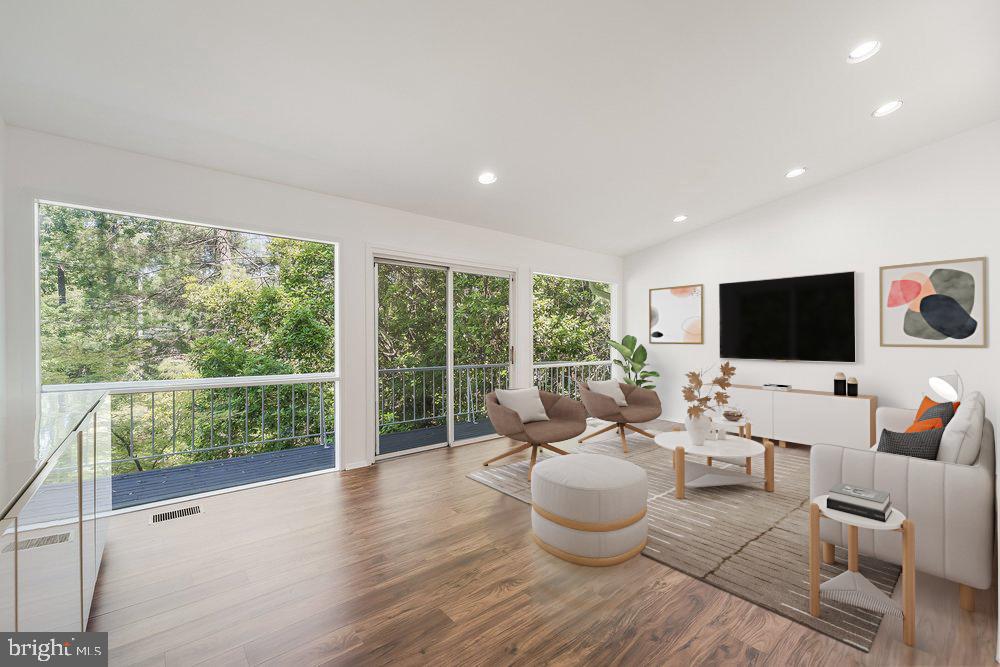 GLEN PARK - Residential
