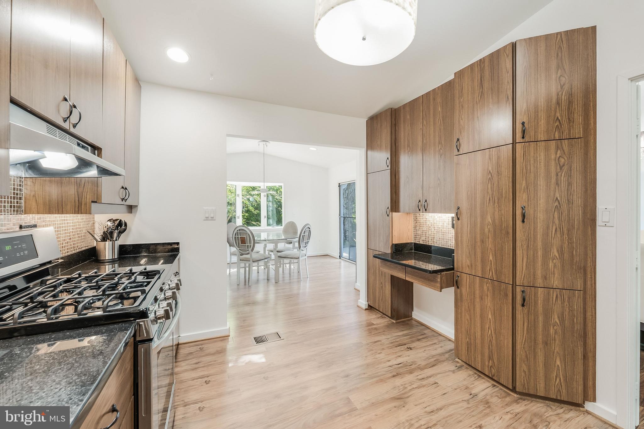GLEN PARK - Residential
