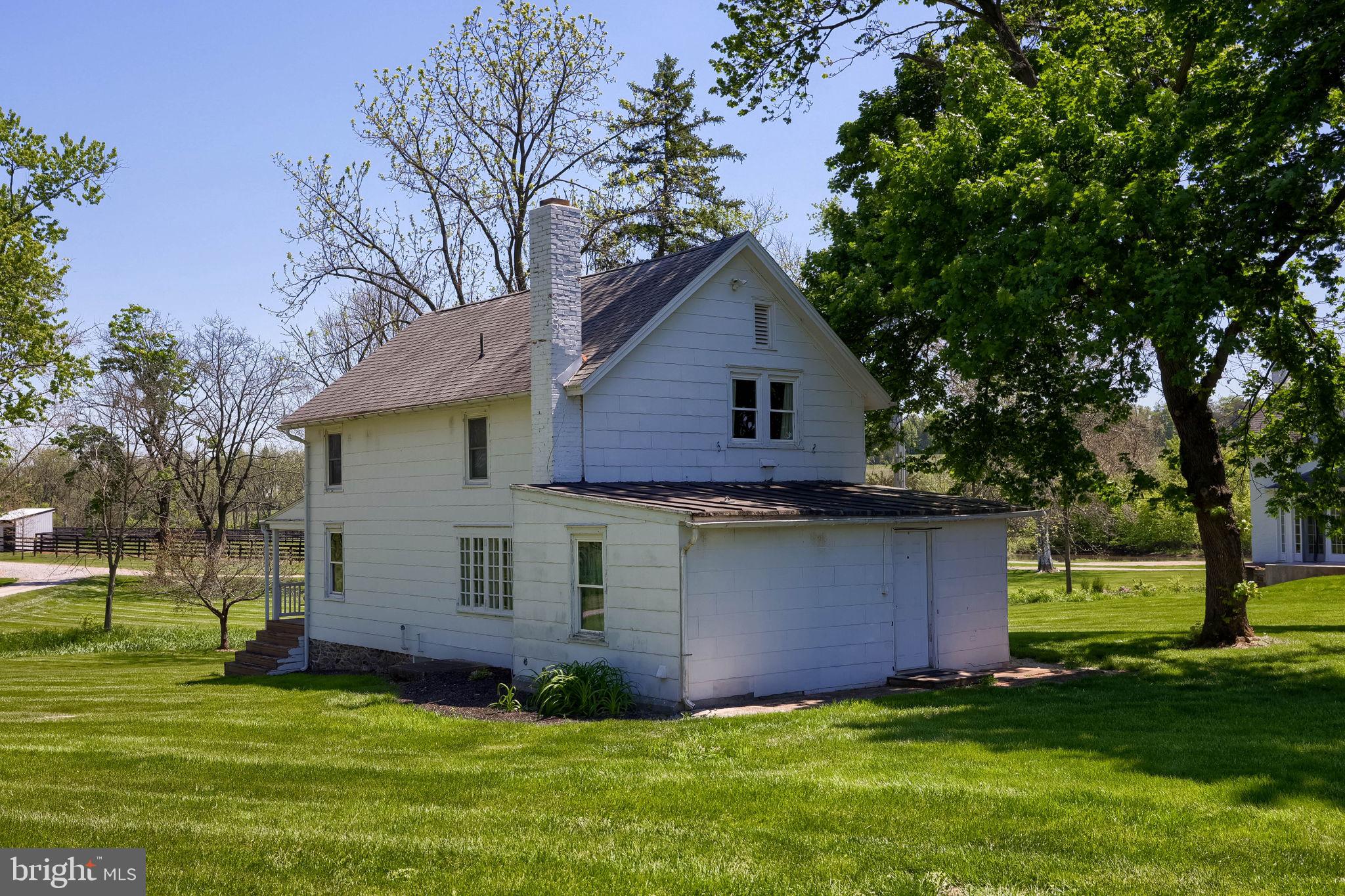 NONE AVAILABLE - Farm