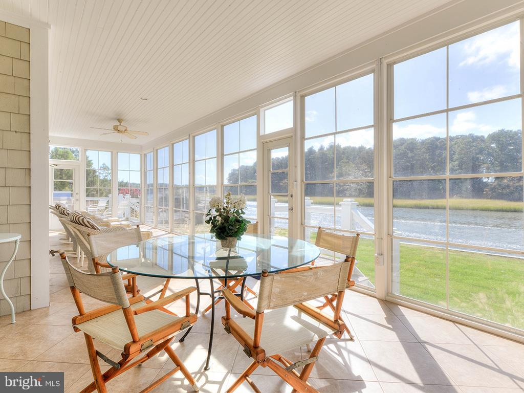 NORTH SHORES - Residential
