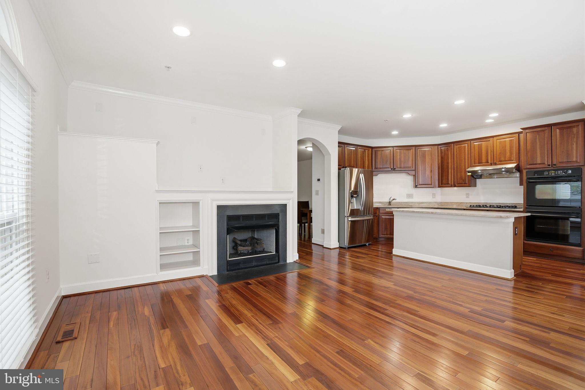 KING FARM - Residential