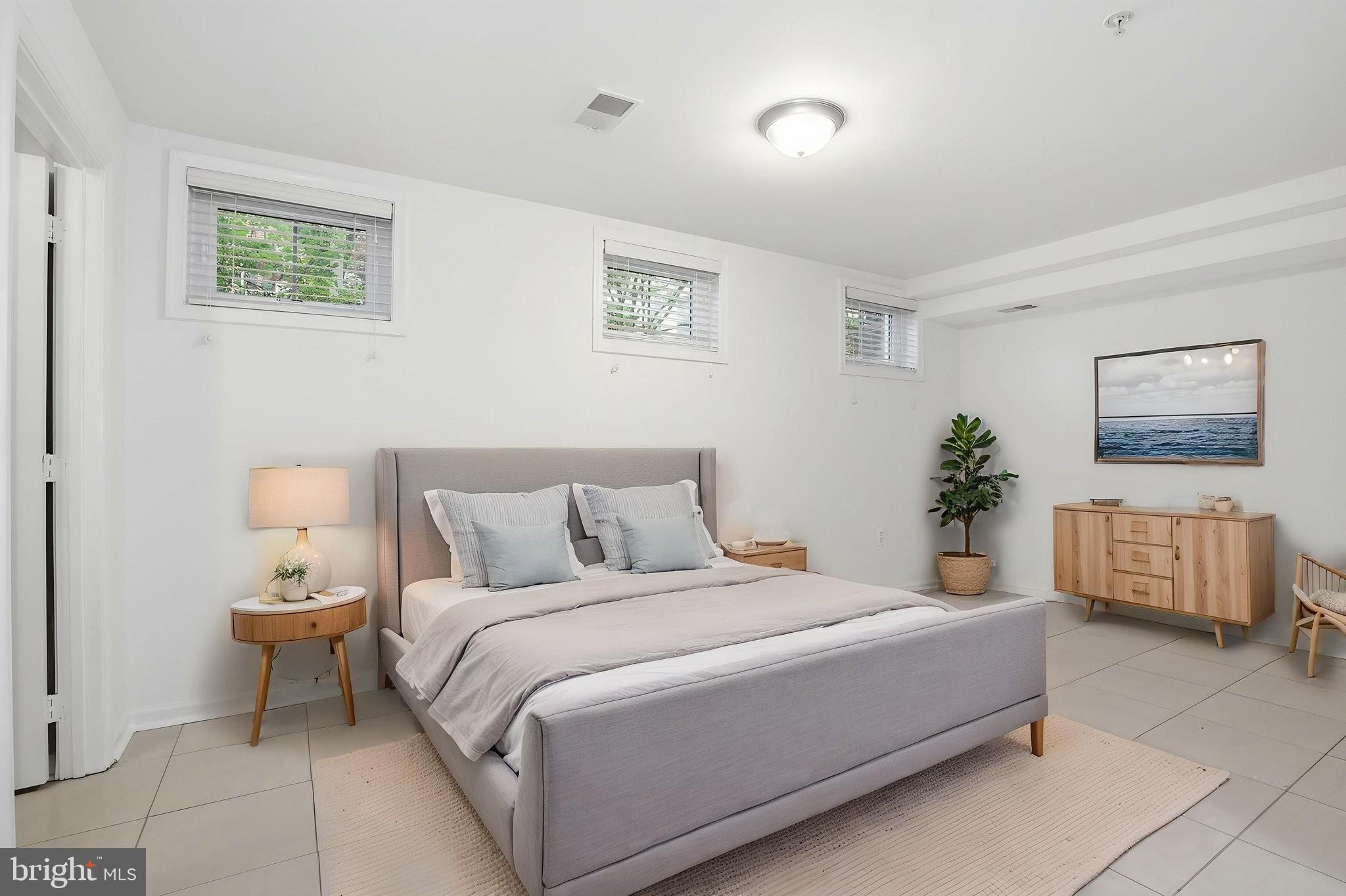 KING FARM - Residential