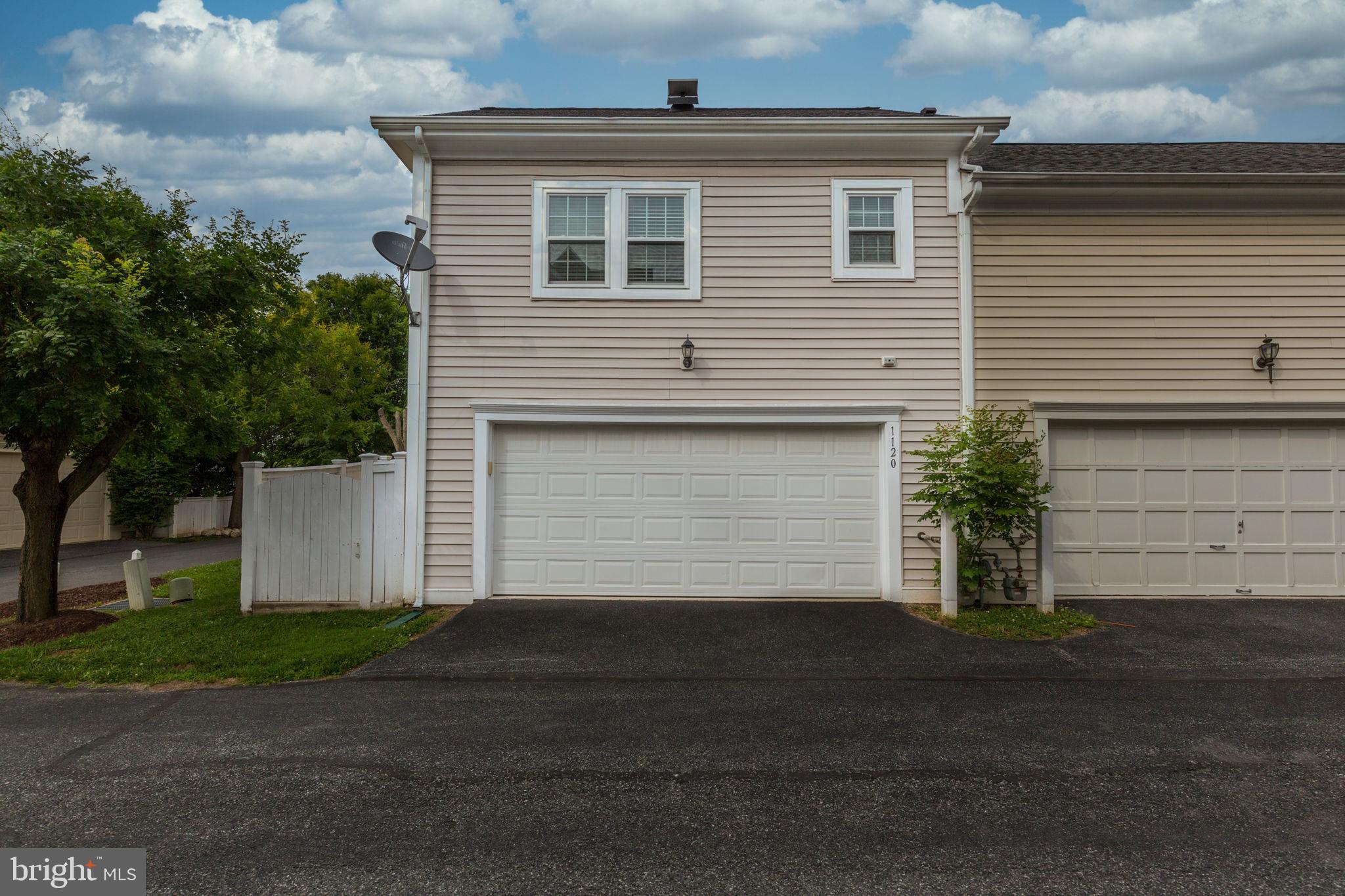 KING FARM - Residential