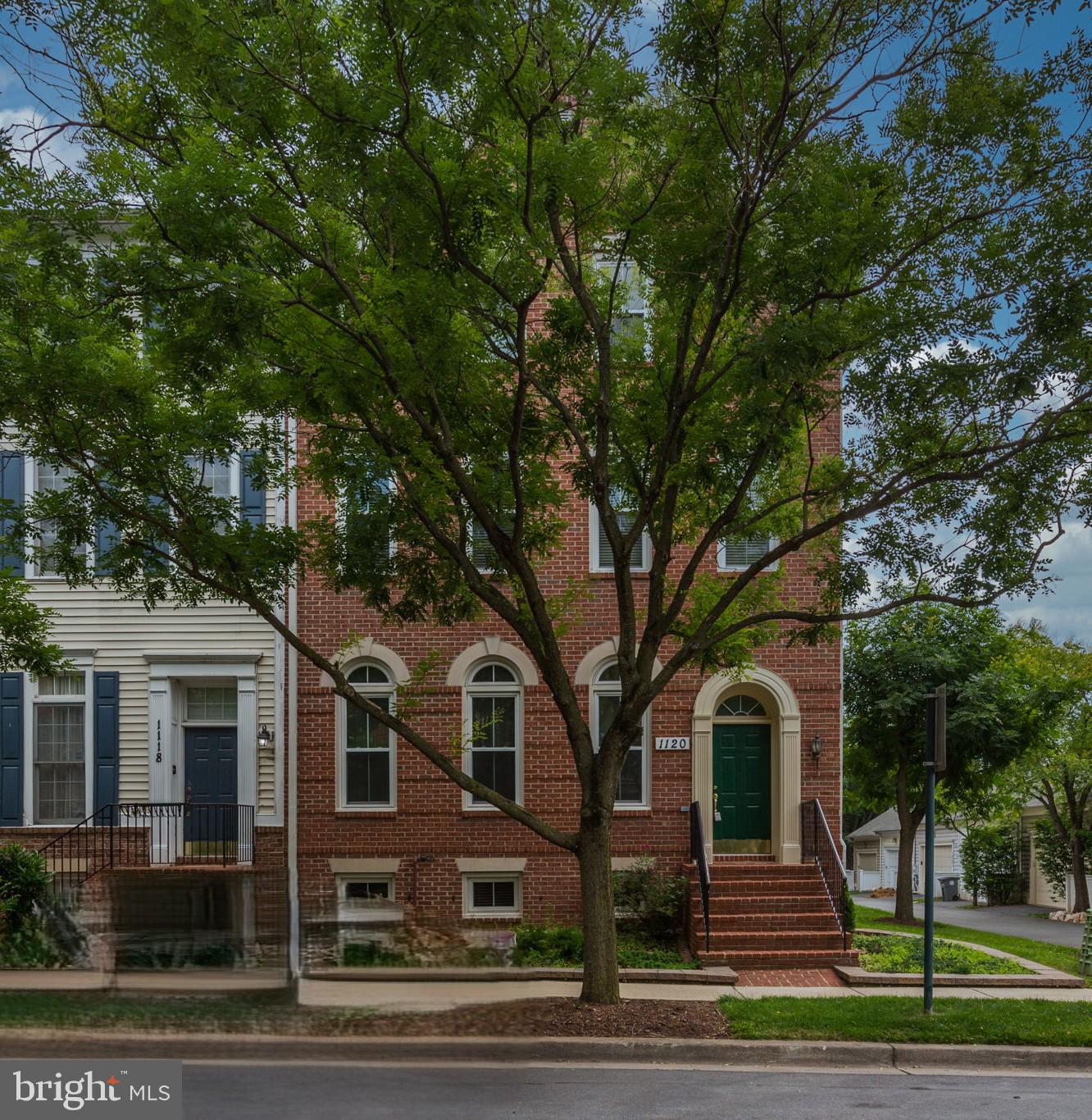 KING FARM - Residential