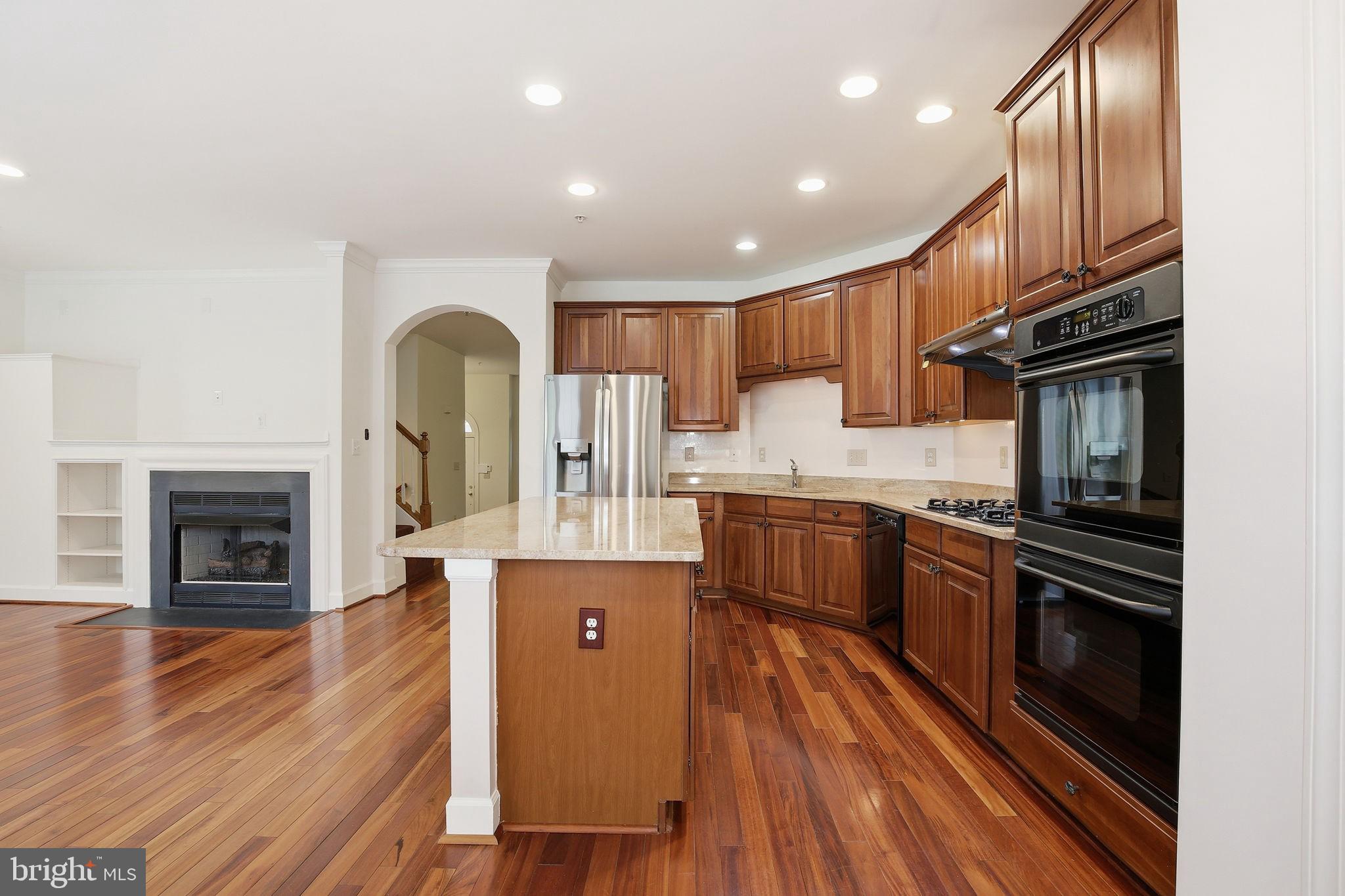 KING FARM - Residential