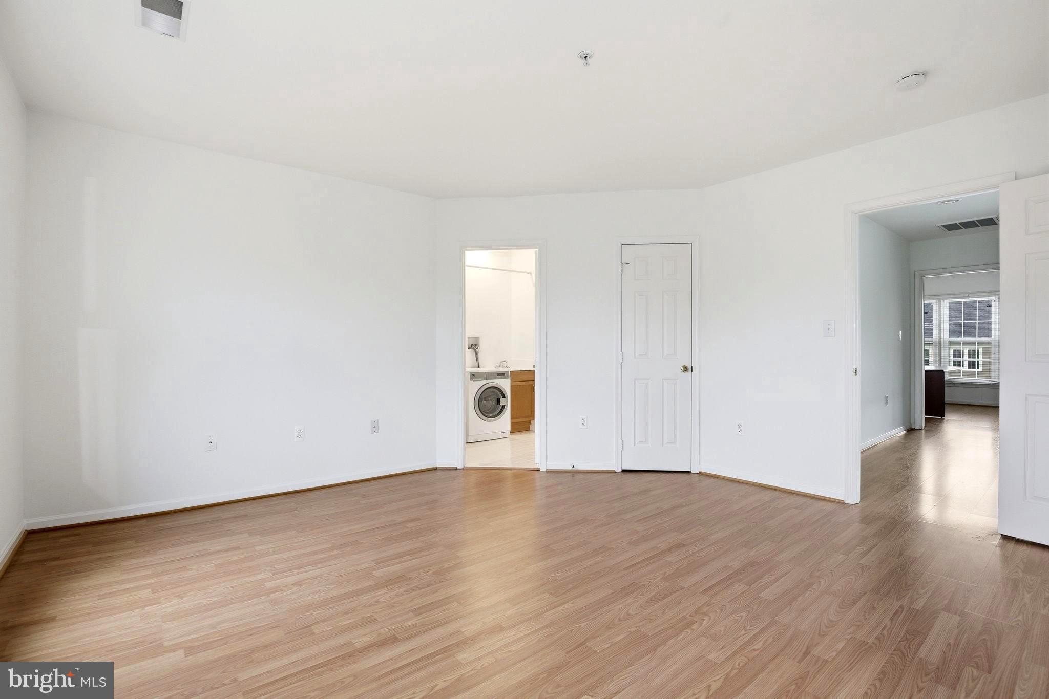 KING FARM - Residential