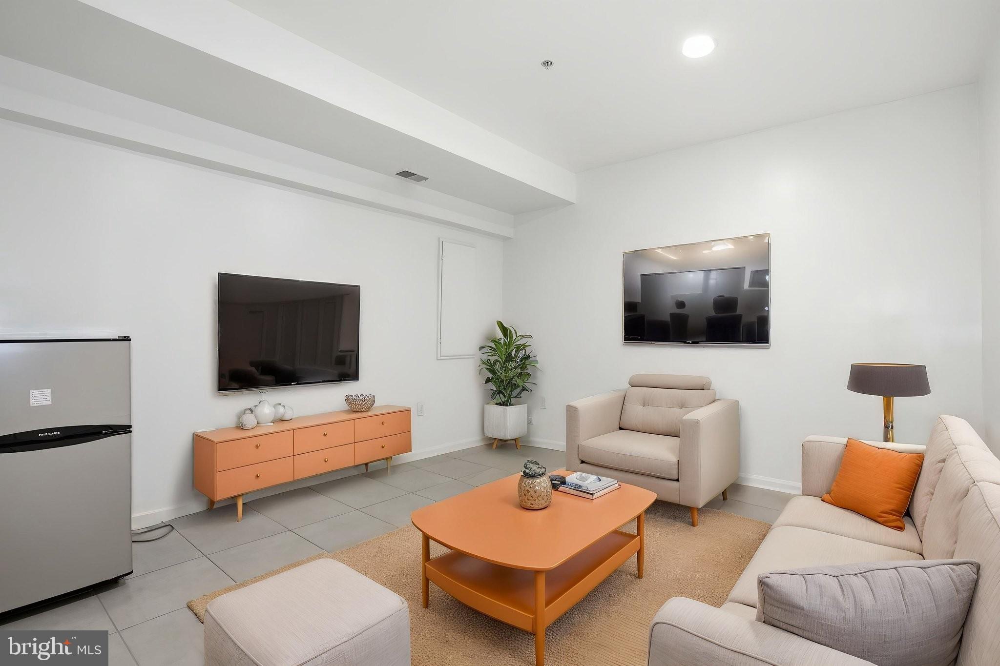KING FARM - Residential