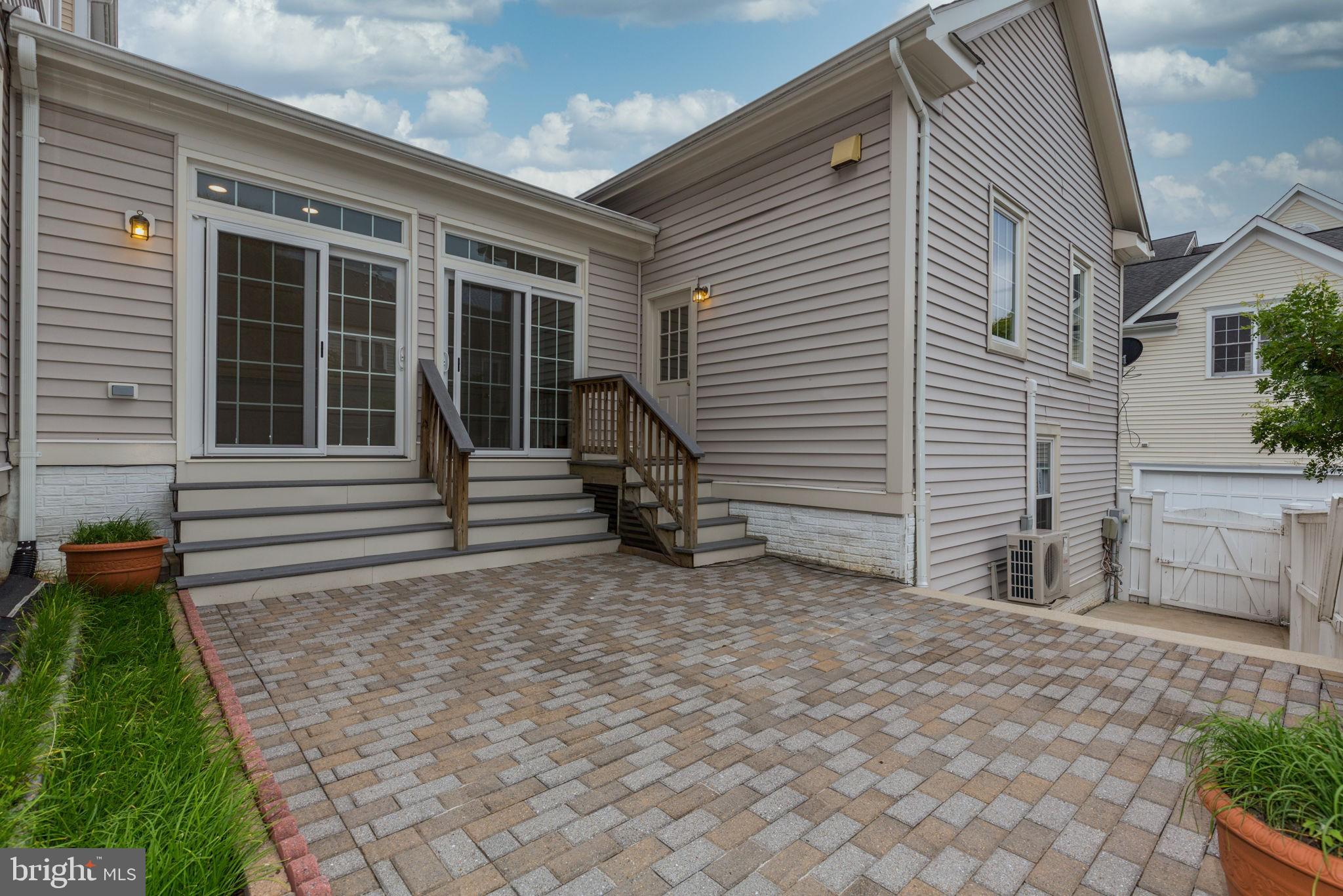 KING FARM - Residential