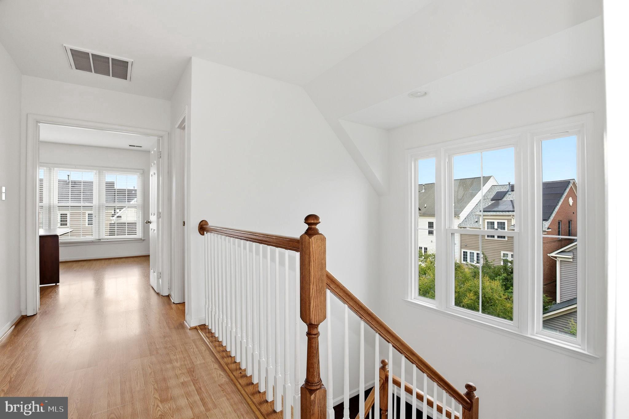 KING FARM - Residential