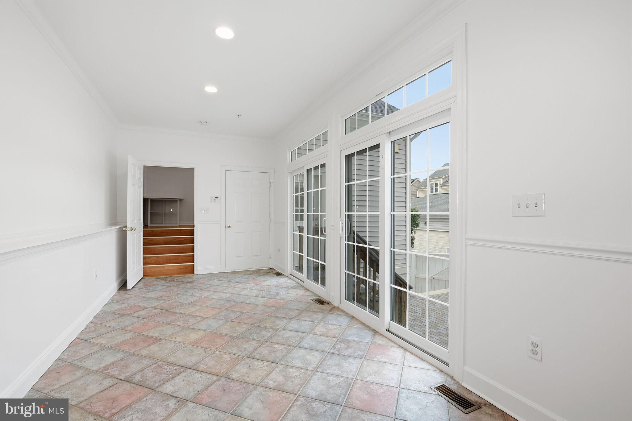 KING FARM - Residential
